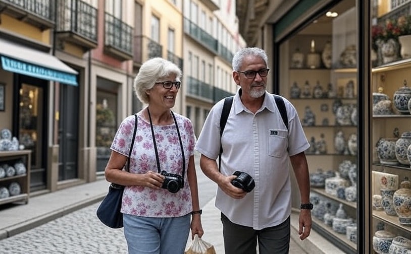 The Culture Lover’s Layover in Lisbon – Art, History, and Heritage in a Few Hours