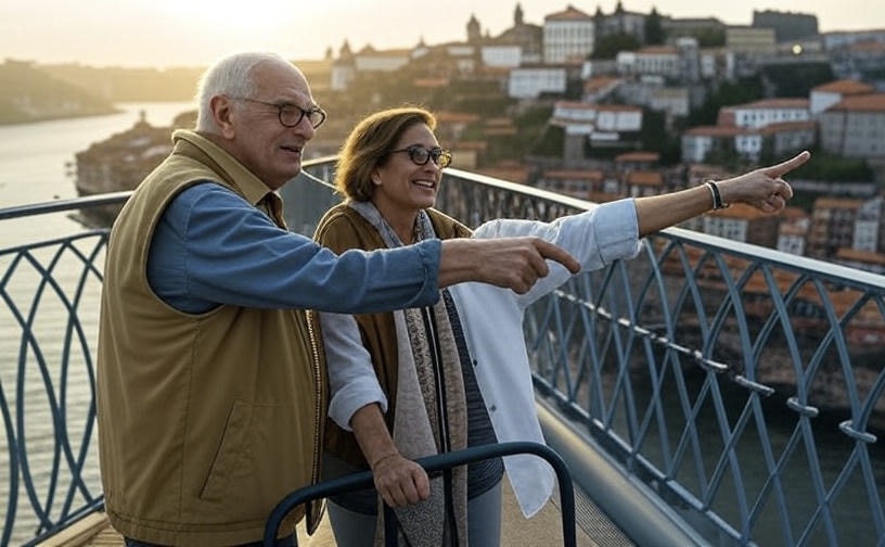 Portugal Beyond the Postcards: Authentic Journeys with a Luxury Twist