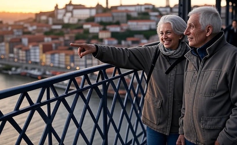 Porto Travel Guide: Wine, Culture, and Riverside Charm