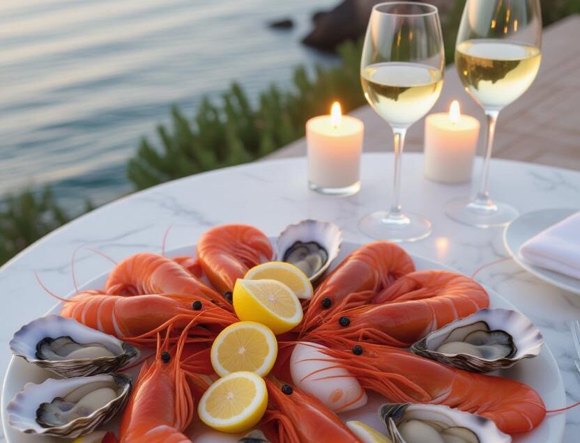 A Gourmet Road Trip: Portugal’s Best Culinary Stops by Private Tour (12–13 Days)