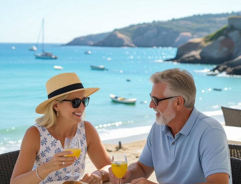 The Ultimate Guide to Portugal’s Luxury Multi-Day Itineraries