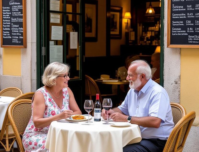 Portugal: Europe’s Best-Kept Secret for Luxury Travelers