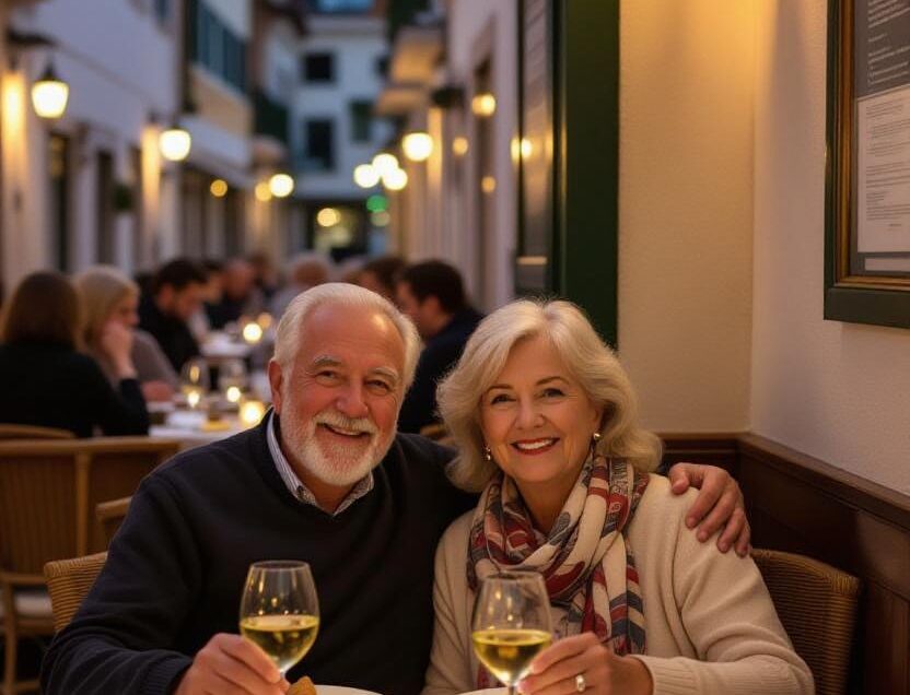 Lisbon in Half a Day: A Layover You’ll Never Forget