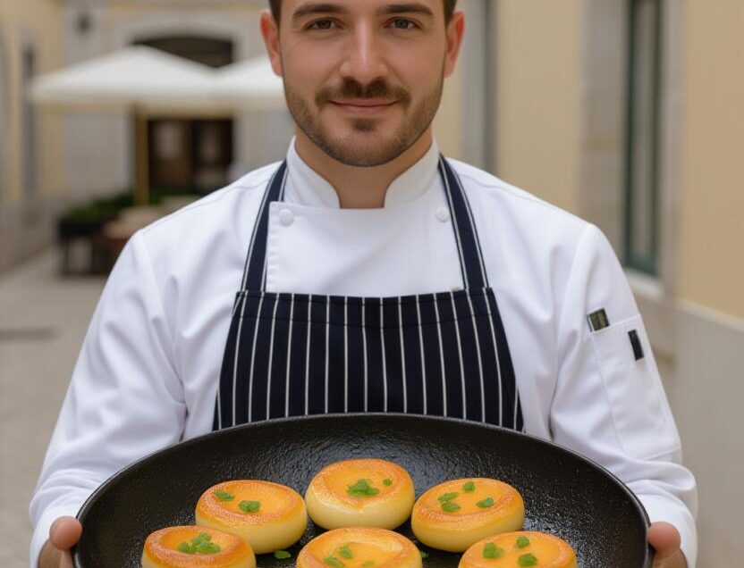 Lisbon & Surroundings Michelin Stars 2025: The Insider’s Guide to Portugal’s Capital of Fine Dining