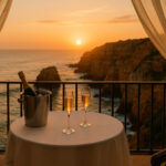 Cascais and the Sea: The 5 Best Seafood Restaurants for Luxury Travelers