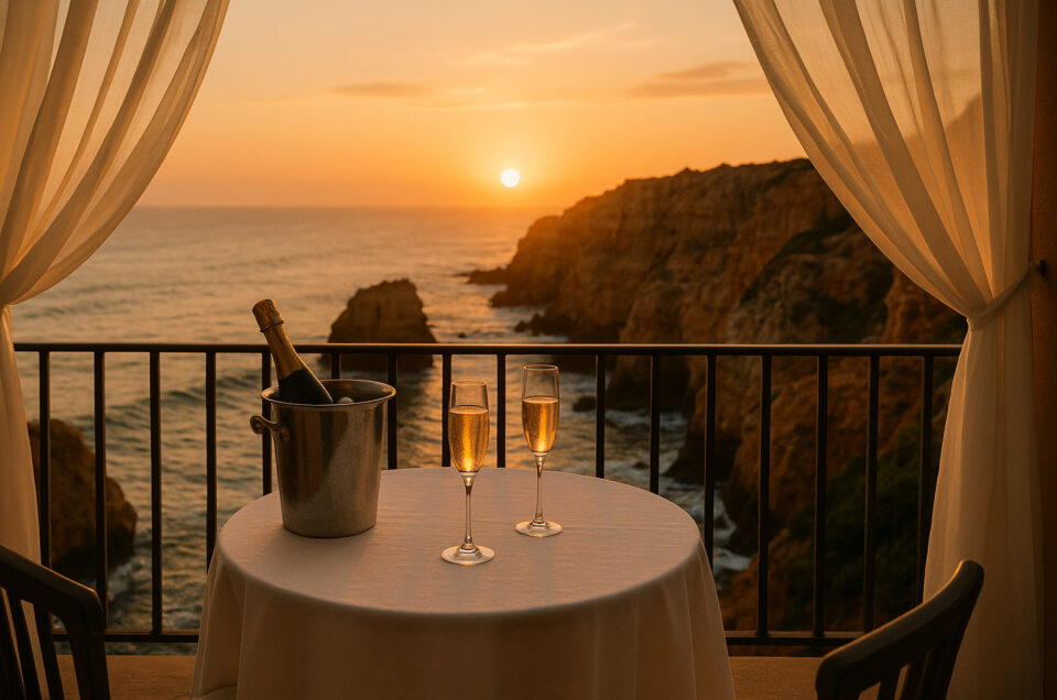 Cascais and the Sea: The 5 Best Seafood Restaurants for Luxury Travelers