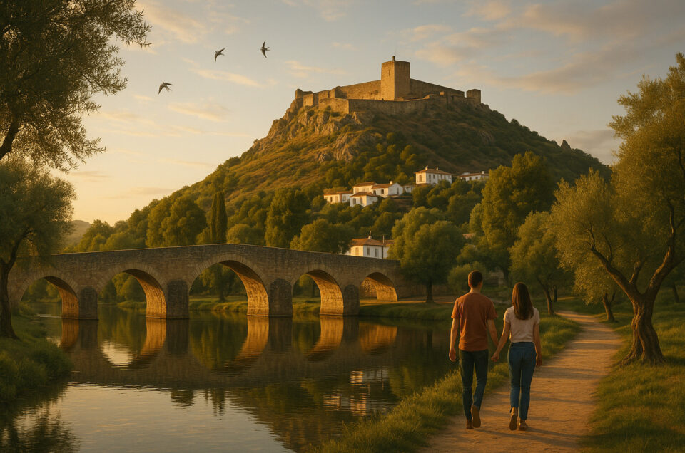 10 Enchanted Castles of Portugal You’ve Probably Never Heard Of
