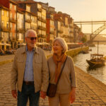 The Ultimate Portugal Road Trip: From Porto to the Algarve in Private Luxury (13 Days)