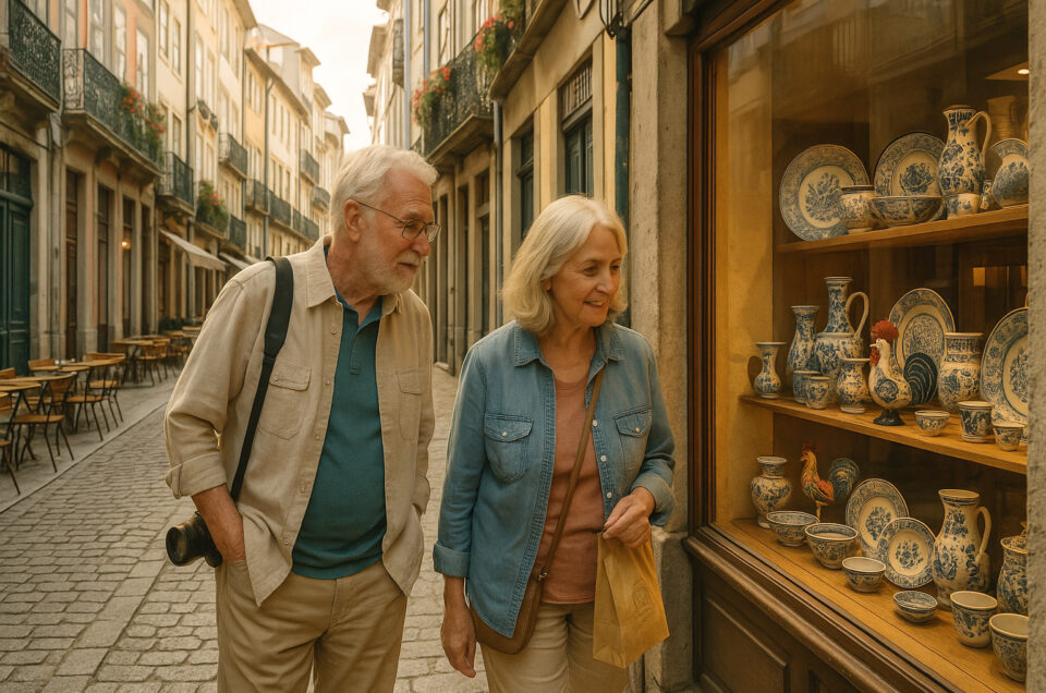 What Portuguese People Really Think About Tourists