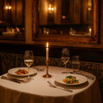 Lisbon Nights for Luxury Travelers: A 3-Night Itinerary of Michelin Dining, Fado, and Riverfront Champagne