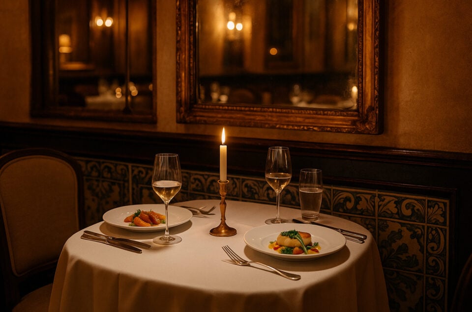 Lisbon Nights for Luxury Travelers: A 3-Night Itinerary of Michelin Dining, Fado, and Riverfront Champagne