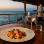 The Epicurean Coastline: Algarve’s Michelin Stars 2025