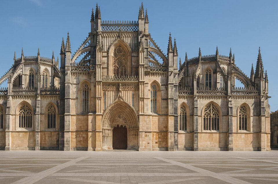 8 UNESCO World Heritage Sites in Portugal You Should See Once in Your Life