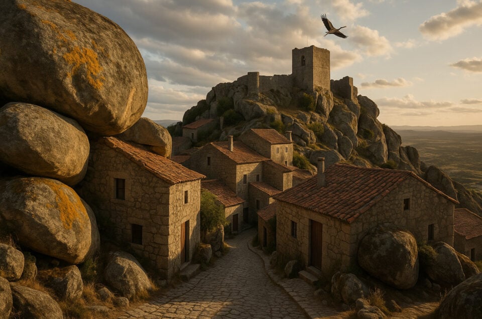 10 Magnificent Castles of Portugal You Can Visit by Private Tour