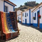 12 Most Amazing Medieval Towns of Portugal