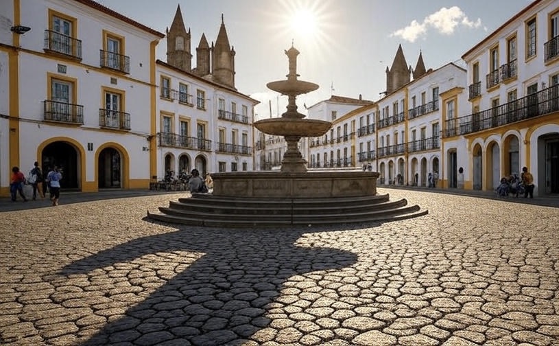 The Ultimate Guide to Portugal’s UNESCO World Heritage Gems