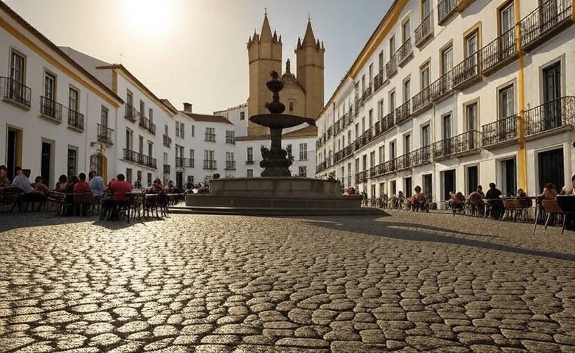An 8-Day Jewish Heritage & Leisure Private Tour of Portugal