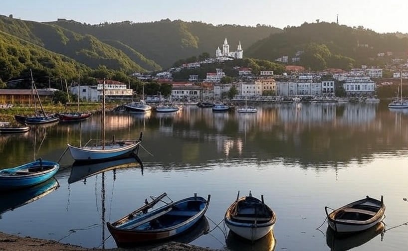 From Lisbon to Porto — A 7-Day Private Tour Through Portugal’s Heart