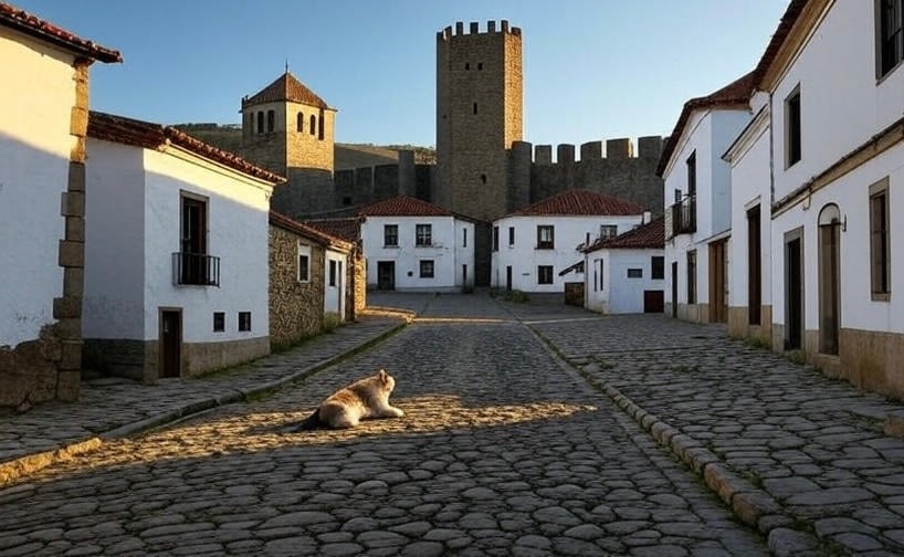 7 Hidden Villages of Portugal You Need to Visit Before the World Finds Out
