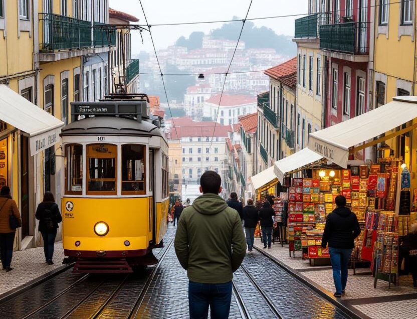 Lisbon to Porto in 5 Days — The Ultimate Private Tour Itinerary Across Portugal
