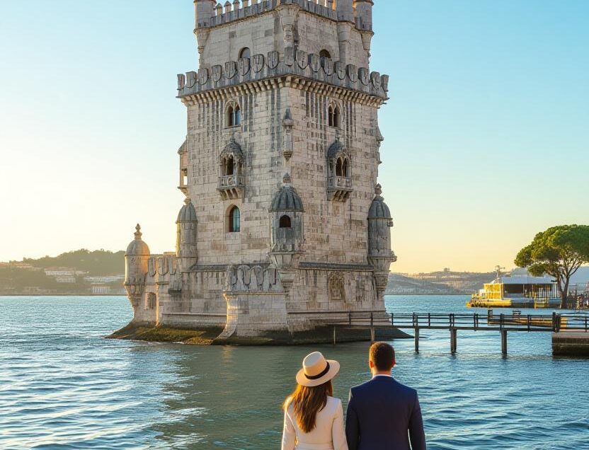 Layover in Lisbon: Best Things to Do from the Airport