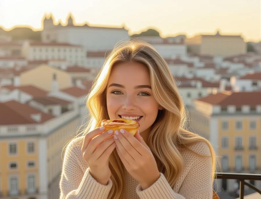 Gourmet Lisbon – Savoring the City on Your Layover