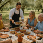 Flavors of the Land: A Farm-to-Table Culinary Journey Through Portugal