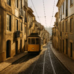 Safest Places to Stay in Lisbon (According to Locals) Safest Places to Stay in Lisbon (According to Locals)