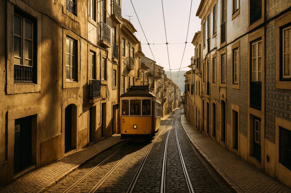 Safest Places to Stay in Lisbon (According to Locals)