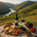 The Best Restaurants in the Douro Valley: A Lifestyle Guide to Dining in Portugal’s Wine Heartland