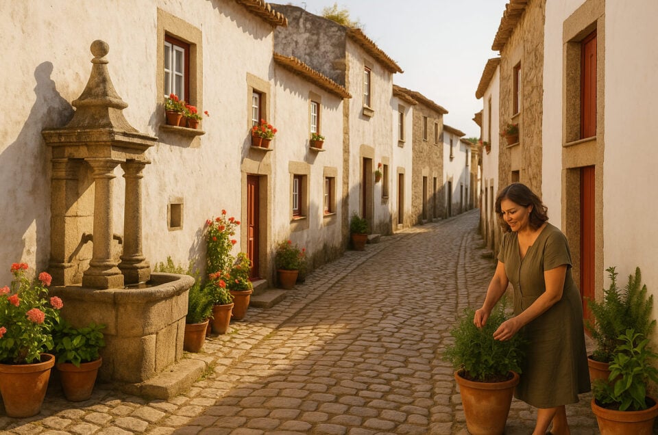 12 Medieval Towns and Villages You Should Visit in Portugal