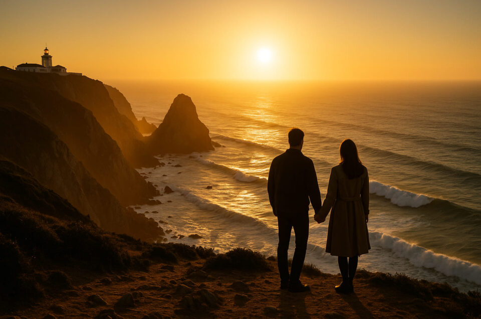 Portugal, Unscripted: A Privately Curated Journey Along the Edge of the Atlantic