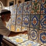Top 3 Places to Buy Old Tiles in Lisbon