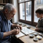 The Modern Revival of Portuguese Ceramics The Modern Revival of Portuguese Ceramics