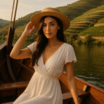 Sail & Sip: Private Douro River Cruise Paired with an Exclusive Winery Experience