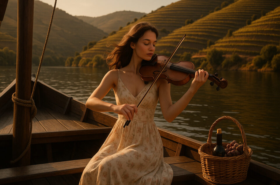 Top 5 Luxury Experiences in Portugal