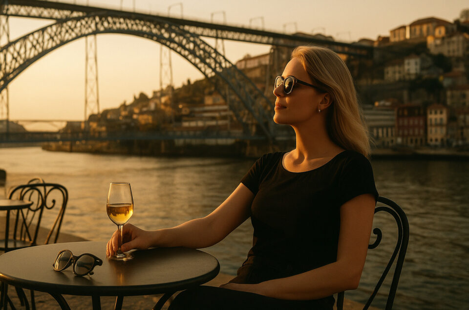 What to Do in Porto for 3 Days: A Luxury Traveler’s Guide