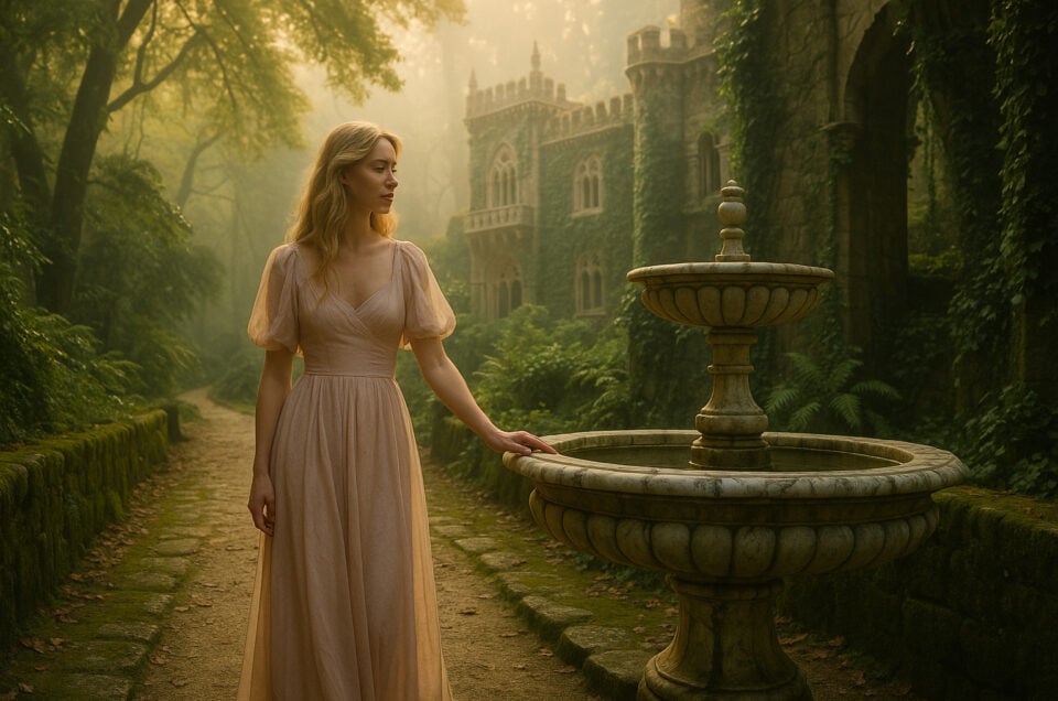 Sintra Forest & Lakes: The Best Hidden Places to Visit in Portugal’s Enchanted Wonderland