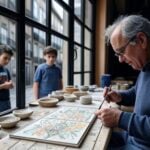 Designing With Azulejos: How Portuguese Tiles Inspire Interiors Worldwide Designing With Azulejos: How Portuguese Tiles Inspire Interiors Worldwide