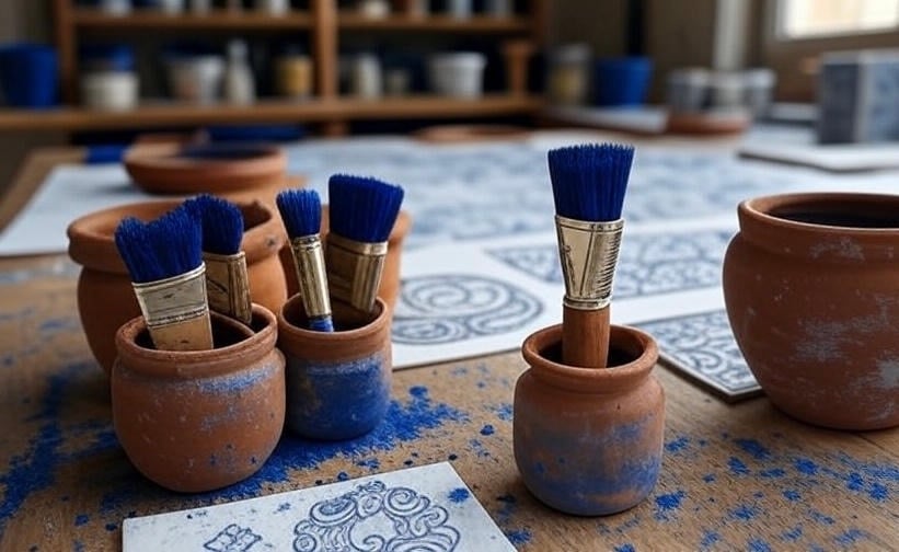 Portuguese Tiles: Where to See, Shop, and Experience Azulejos