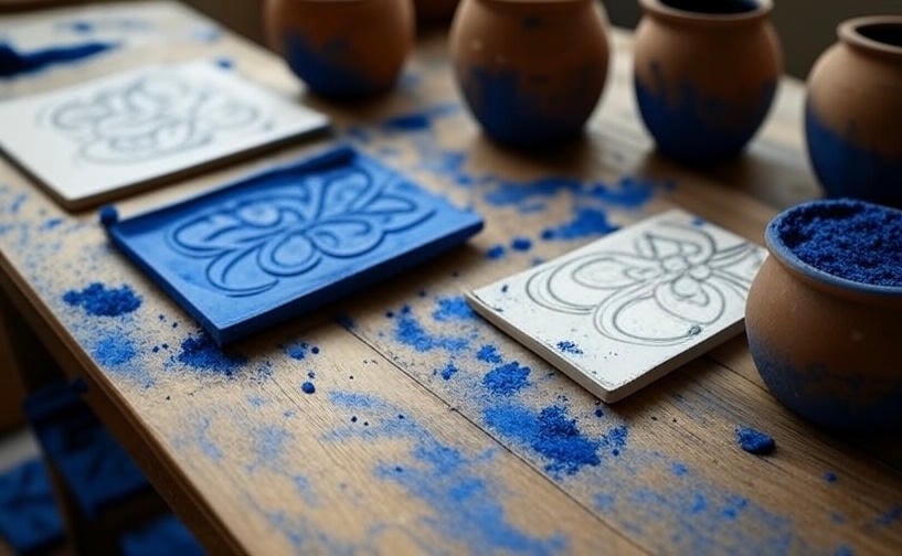 Best Places to Buy Old Tiles (Azulejos) in Lisbon