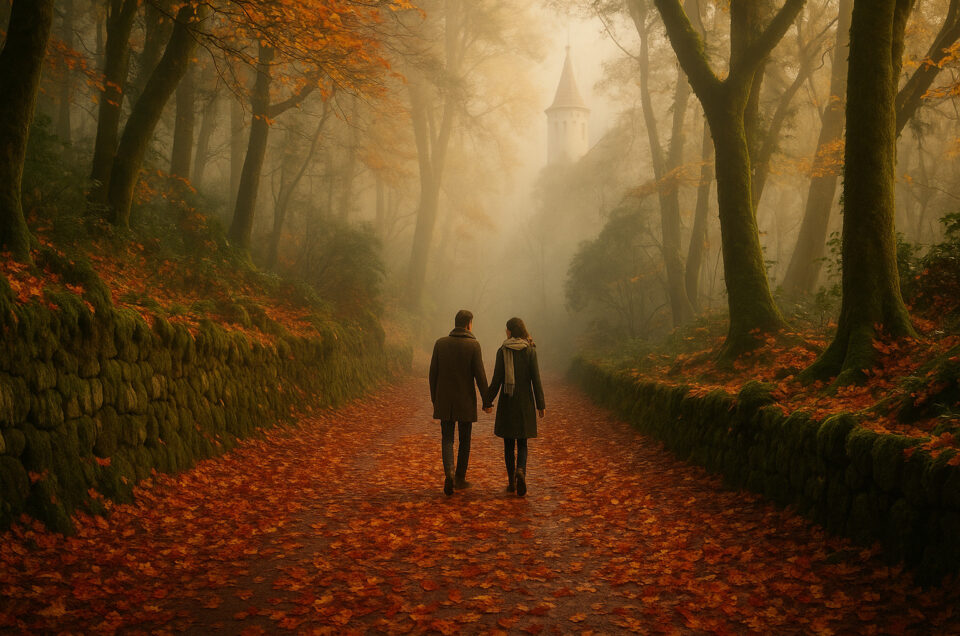 Sintra Unveiled: 10 Places to Visit in Portugal’s Fairytale Town