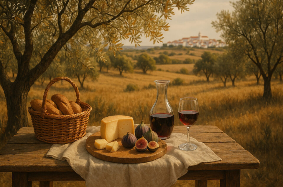 Portugal in Style: The Ultimate 12-Day Luxury Itinerary