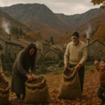 Portugal’s Best Autumn Escapes: Wine Harvests, Chestnuts, and Golden Landscapes