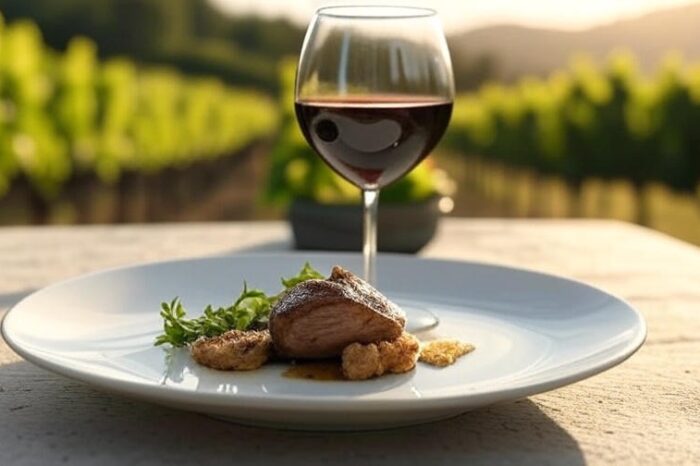 10-Day Portugal / Countryside Luxury Curated Trip / Relax + Wine