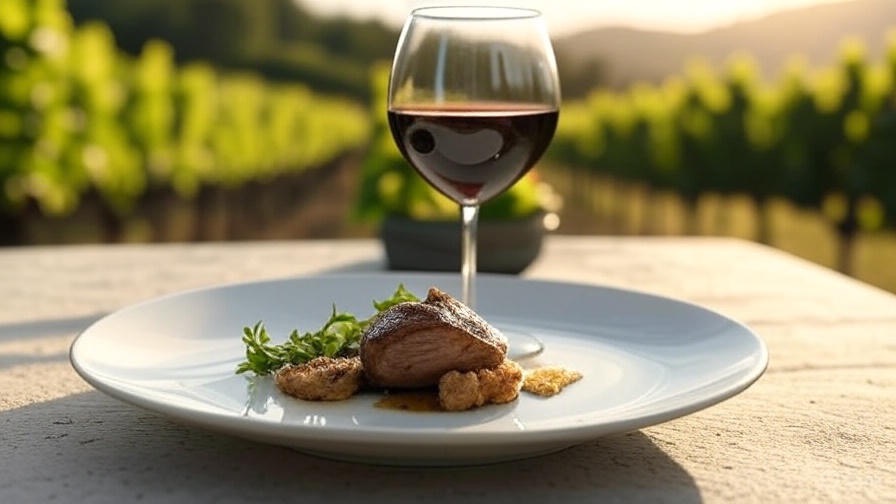 Portugal, Wine and Food: The Best Itinerary for an Unforgettable Vacation