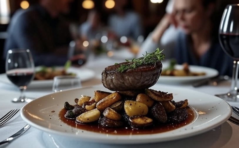 Portugal: Curated Flavors & Gastronomic Journeys