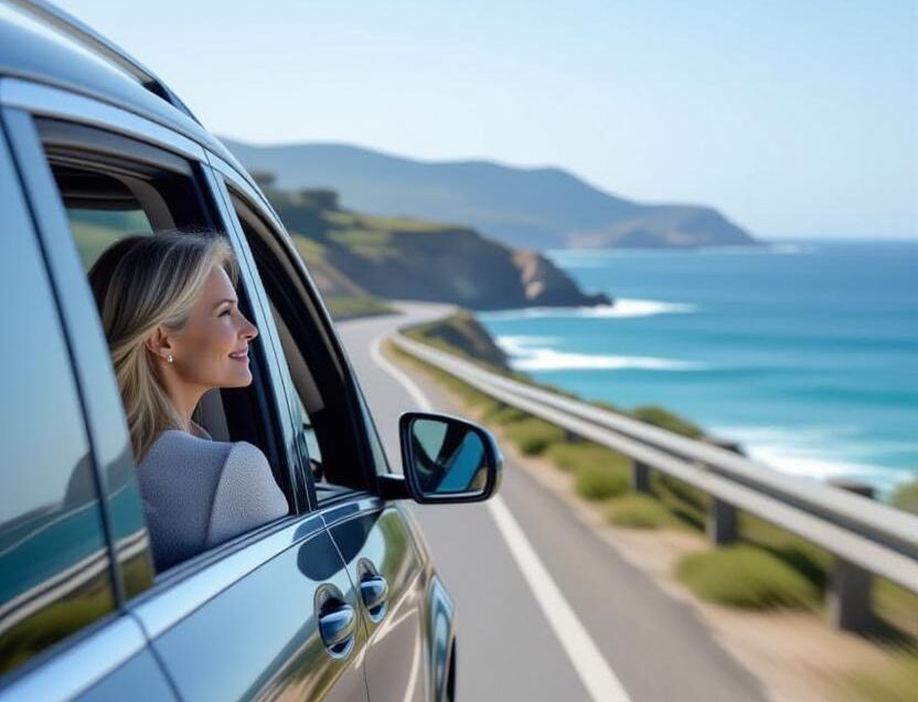 From the Vineyards to the Beaches: A Luxurious Journey from Douro Valley to the Algarve