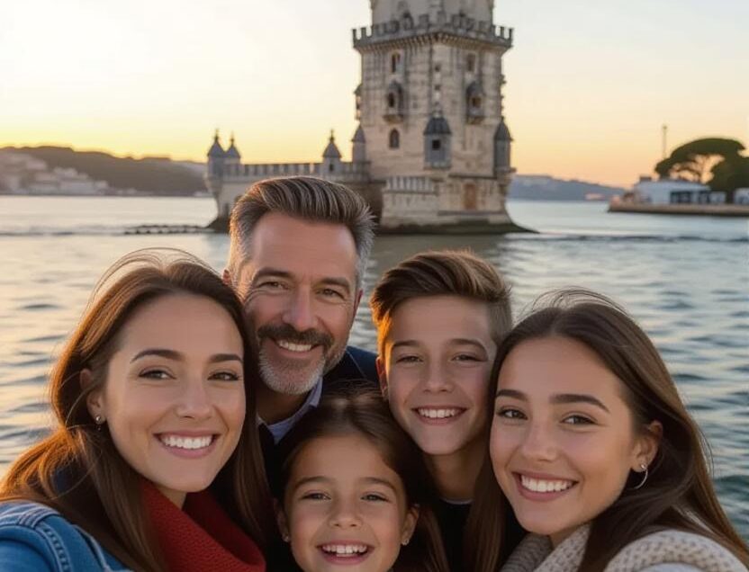 Why Americans Are Choosing to Visit Portugal Over Spain