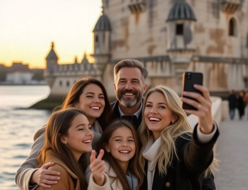 The 9 Smartest Stops for First-Time American Visitors to Portugal